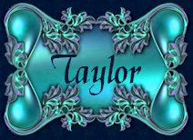 Taylor Family